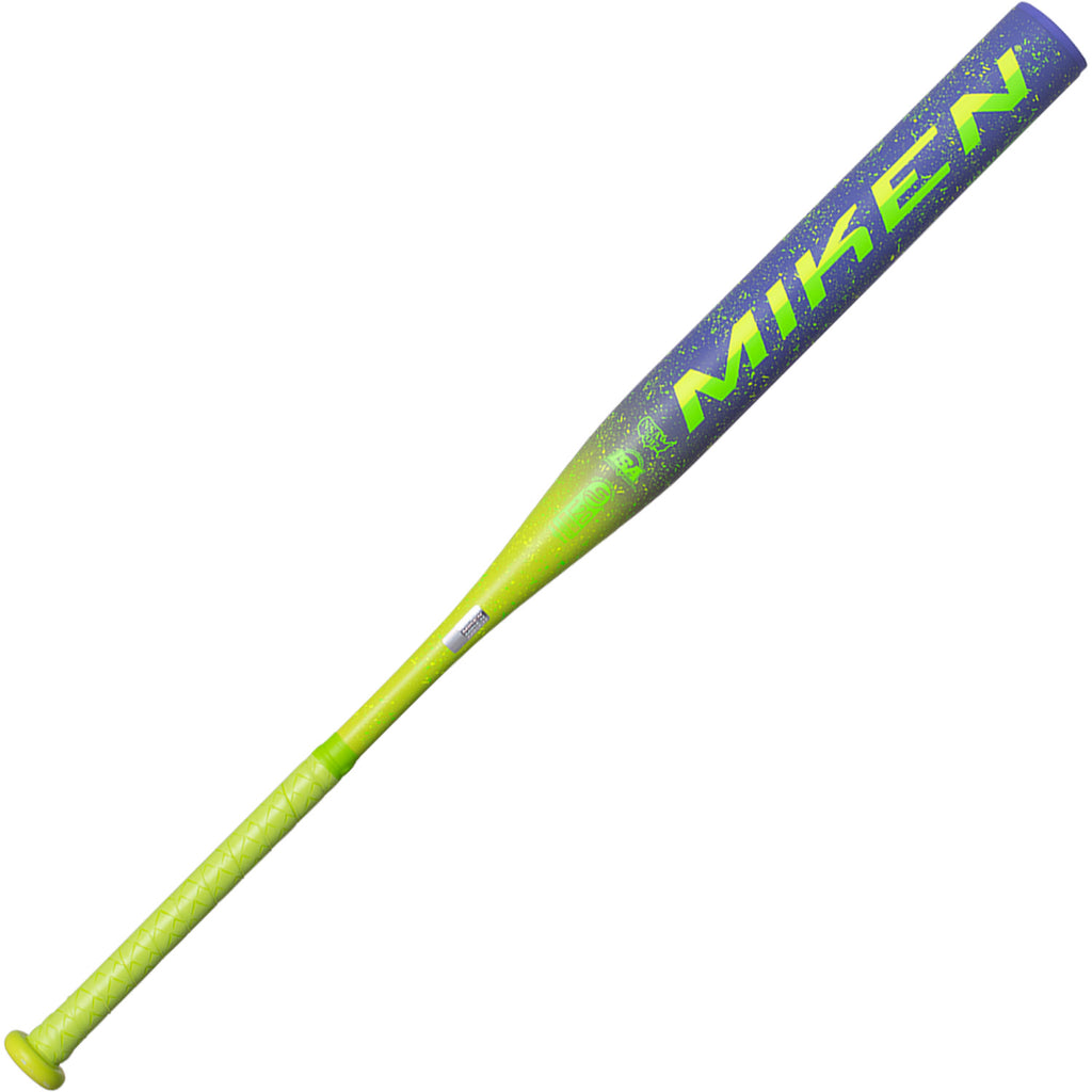 Miken Bâton Slowpitch 2026 Freak 1-Pièce Baril de 13" USSSA Maxload