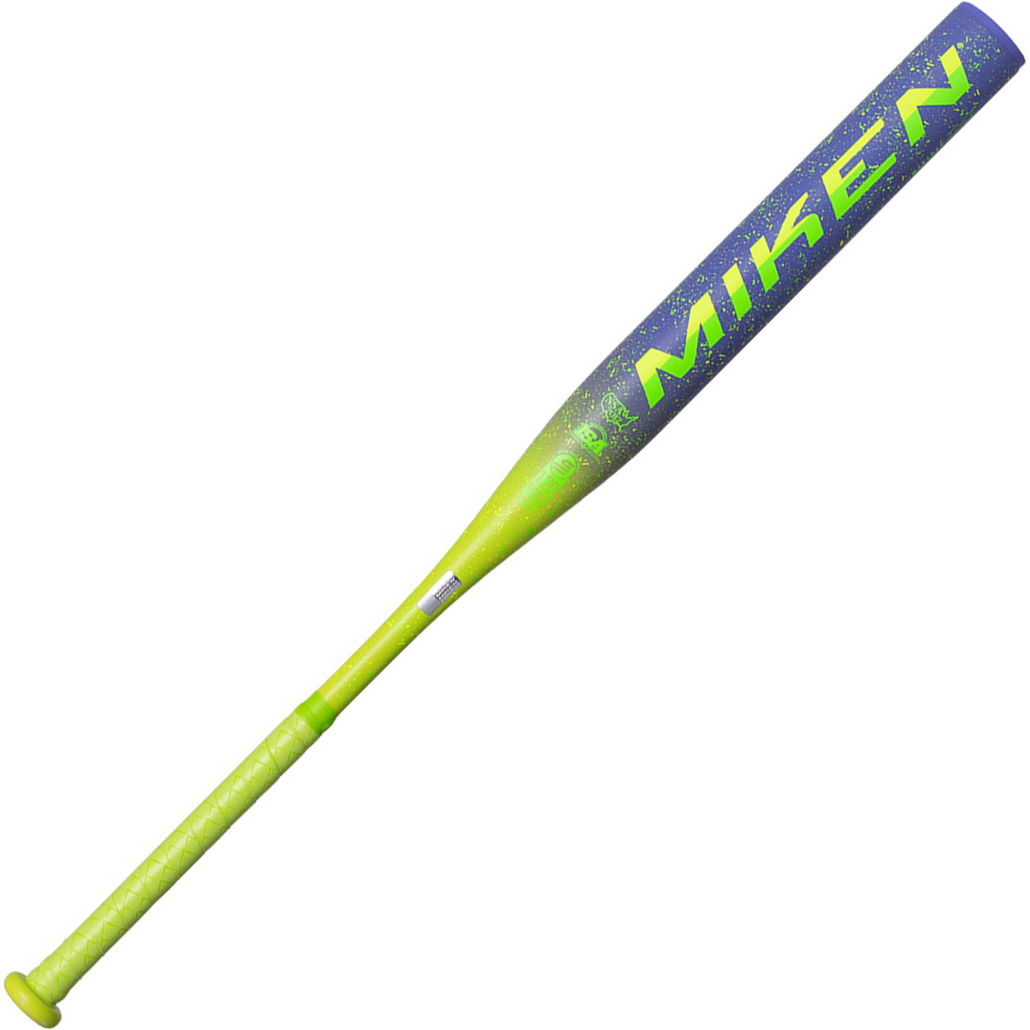 Miken Bâton Slowpitch 2026 Freak 1-Pièce Baril de 13" USSSA Maxload
