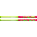 2026 Miken Freak 13.5" Barrel USSSA Balanced Slowpitch Bat