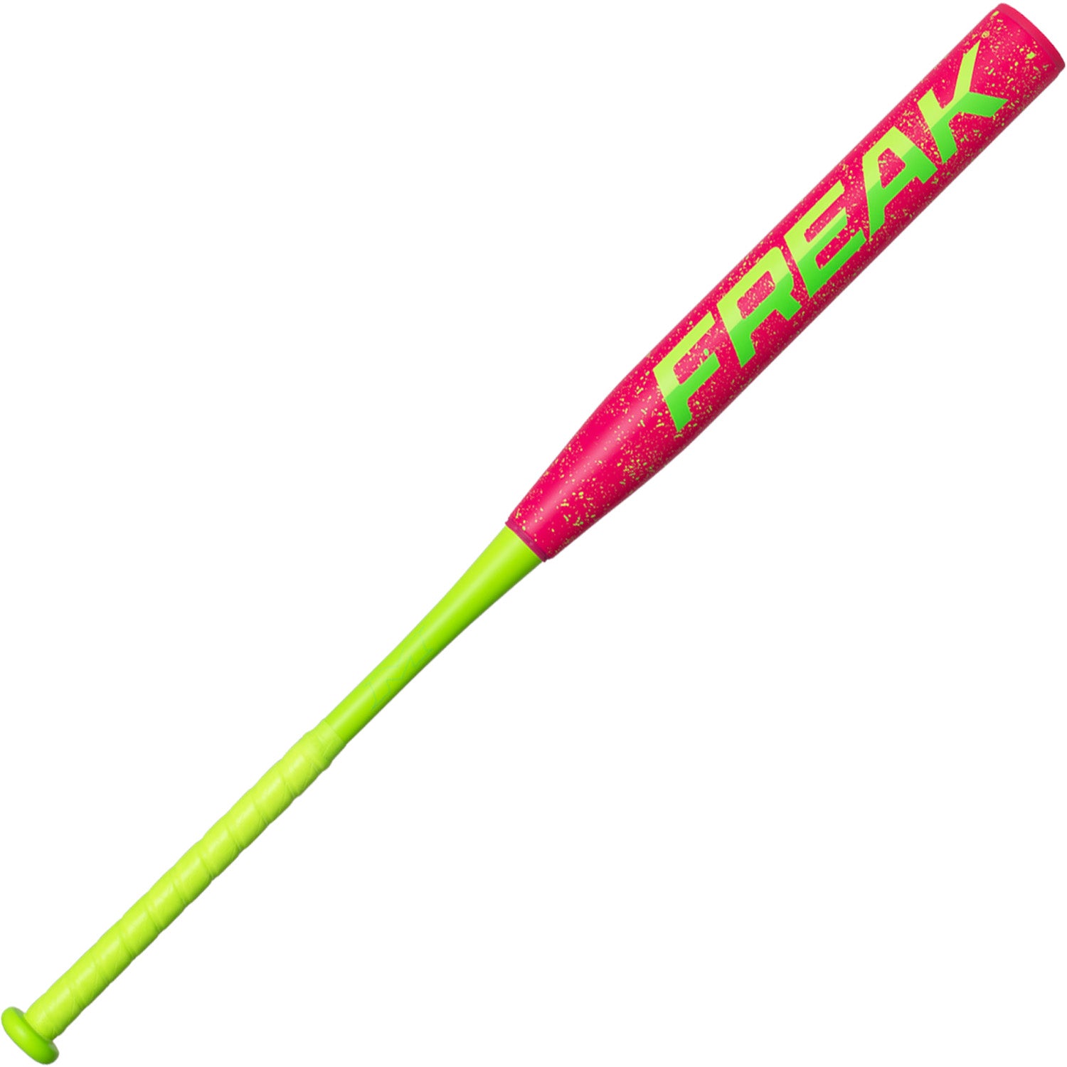 Miken Bâton de Slowpitch 2026 Freak Baril de 13.5" USSSA Balanced