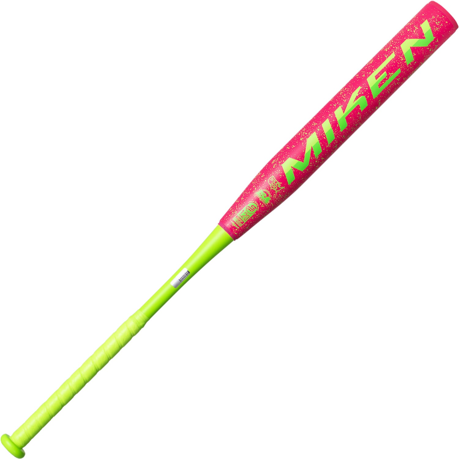 Miken Bâton de Slowpitch 2026 Freak Baril de 13.5" USSSA Balanced