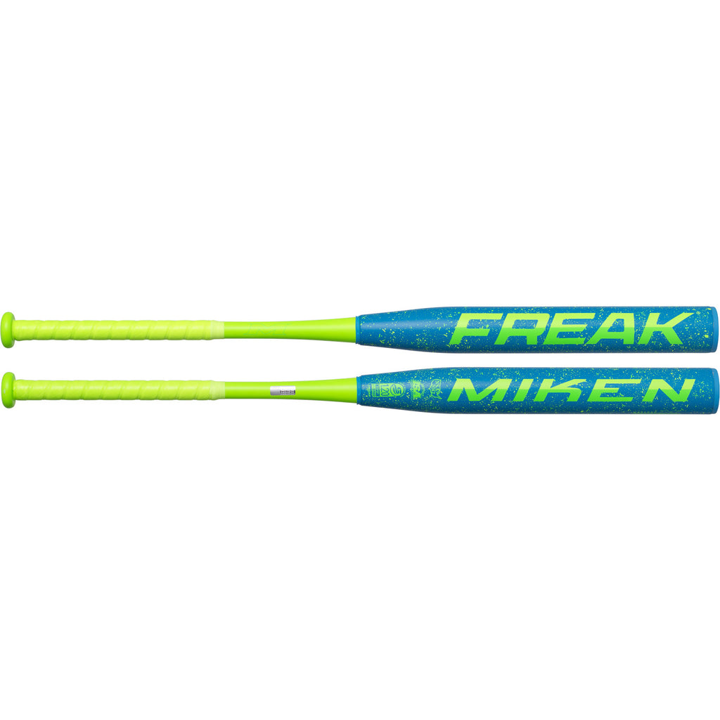 Miken Bâton de Slowpitch 2026 Freak Baril de 13.5" USSSA Maxload