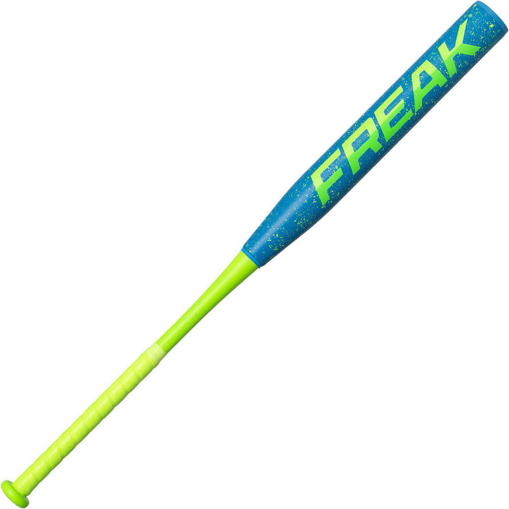 Miken Bâton de Slowpitch 2026 Freak Baril de 13.5" USSSA Maxload