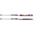 Miken 2026 KP23 2-Piece 12.5" Barrel USSSA Maxload Slowpitch Bat