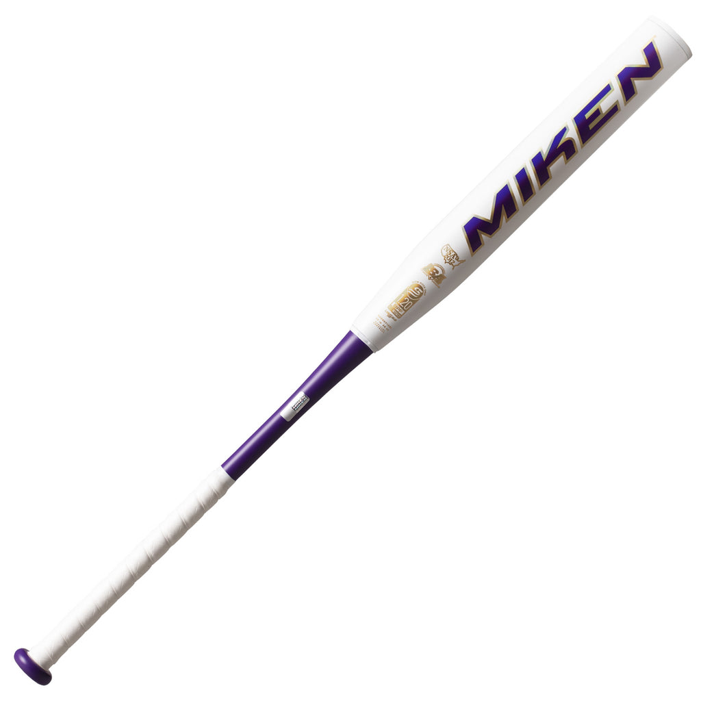 Miken 2026 KP23 2-Piece 12.5" Barrel USSSA Maxload Slowpitch Bat