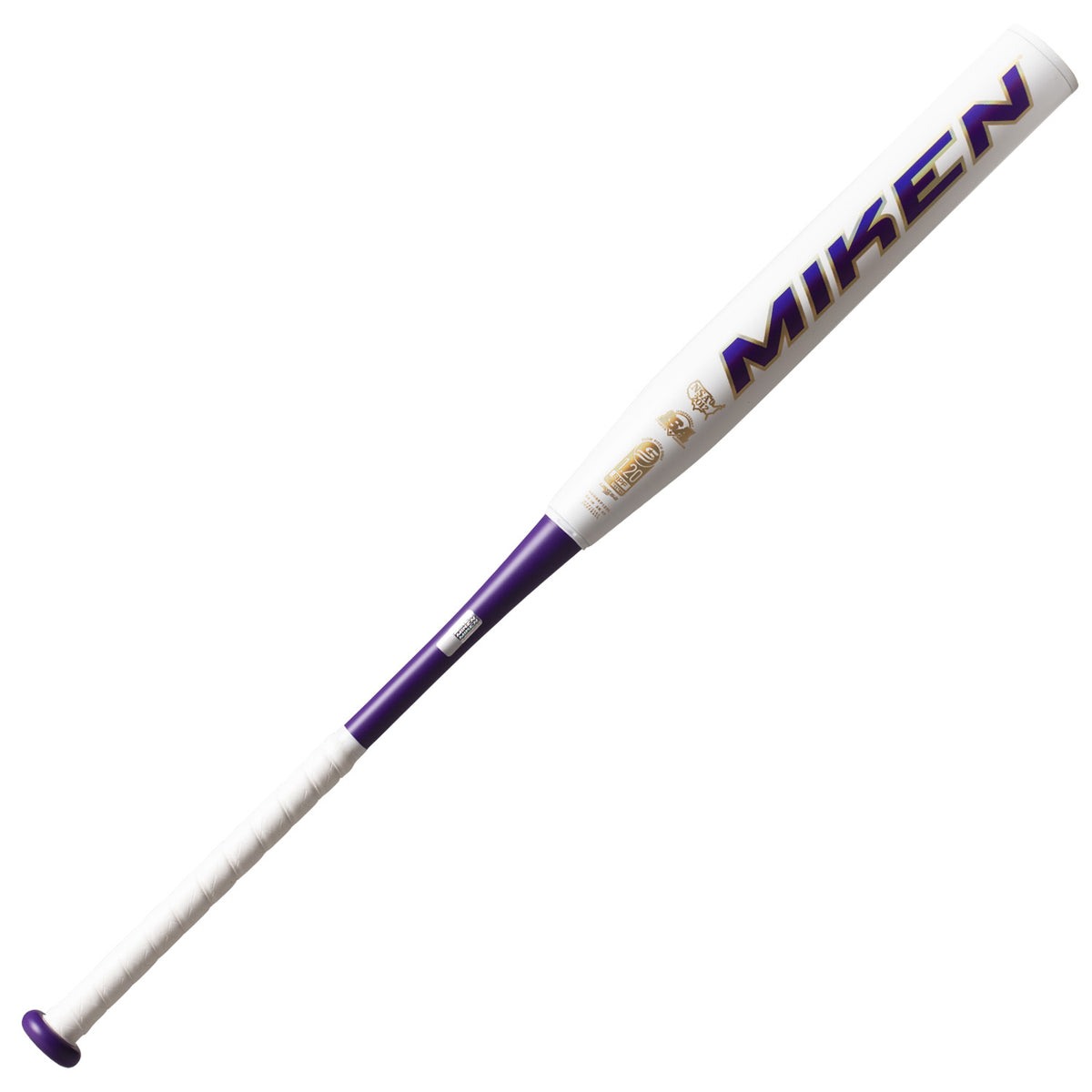 Miken 2026 KP23 2-Piece 12.5" Barrel USSSA Maxload Slowpitch Bat