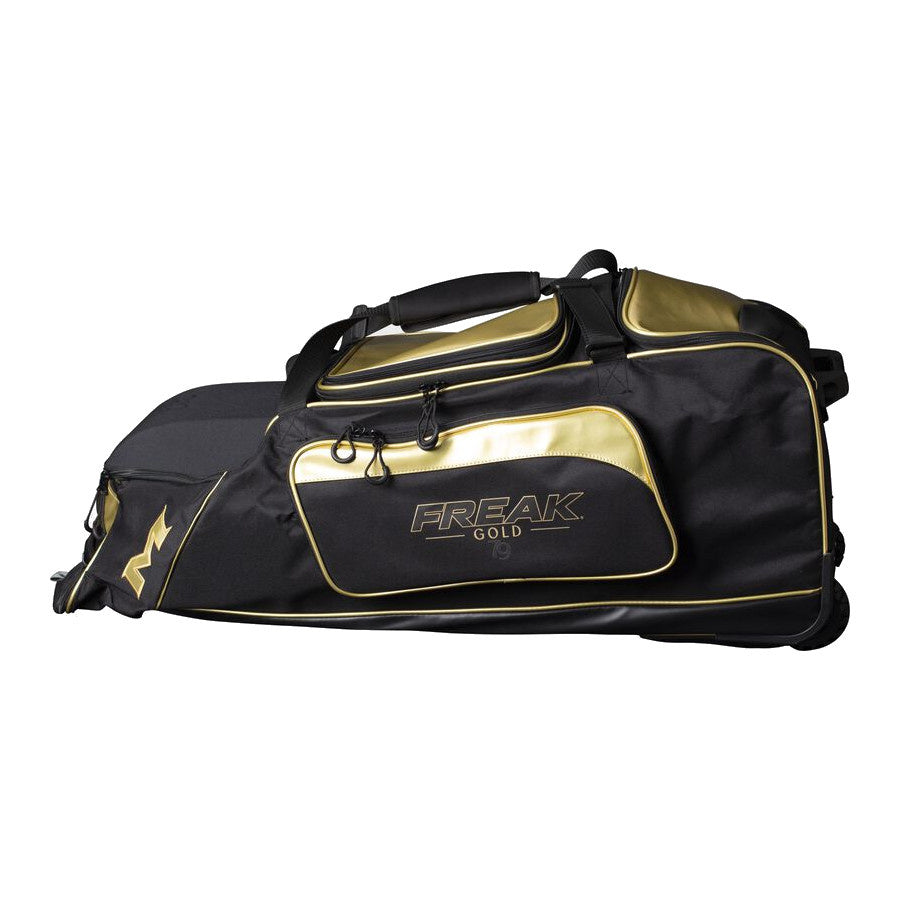MKMK7X Championship Wheeled Bag