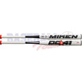 Bâton de Softball DC41 Édition 25e Anniversaire 14" Baril USSSA MSU3DCX 