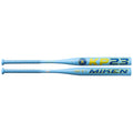 Miken Freak KP23 1-Piece 2026 USSSA 12.75" Barrel Maxload Slowpitch Bat