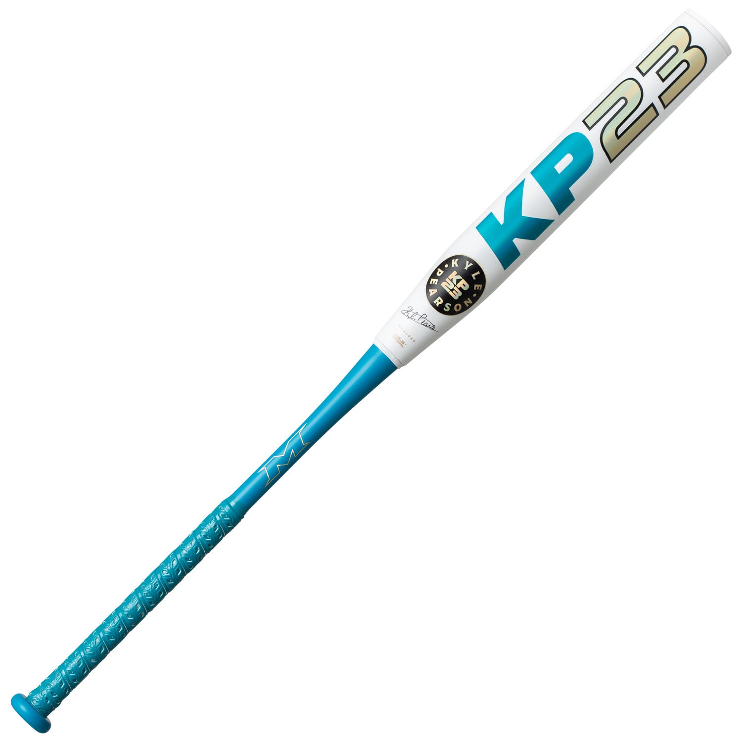 Miken Freak KP23 2026 USSSA 12.5" Barrel Maxload Slowpitch Bat