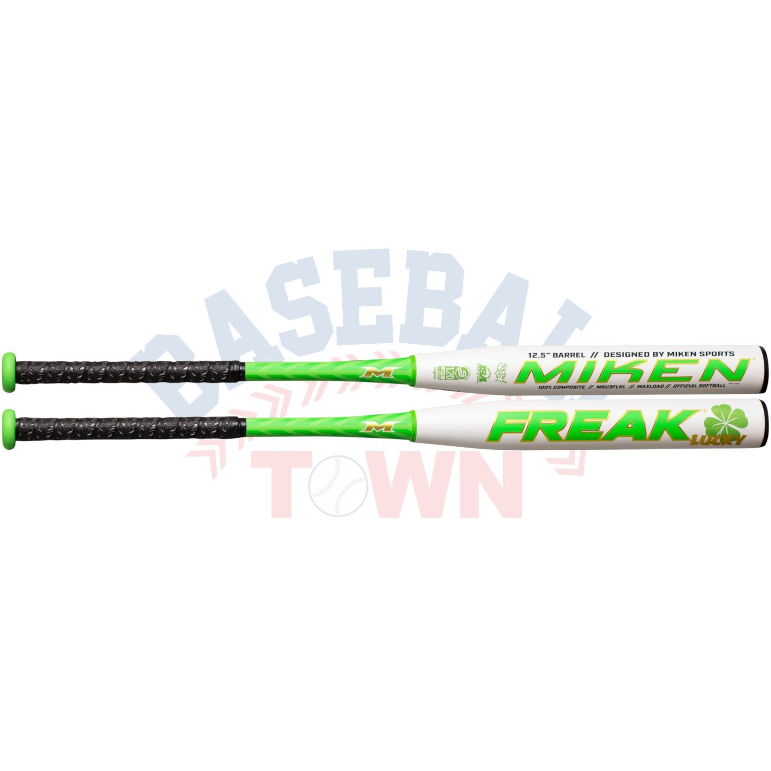 MSU3FLKL Freak Lucky Maxload  12.5" Barrel USSSA Slowpitch Bat