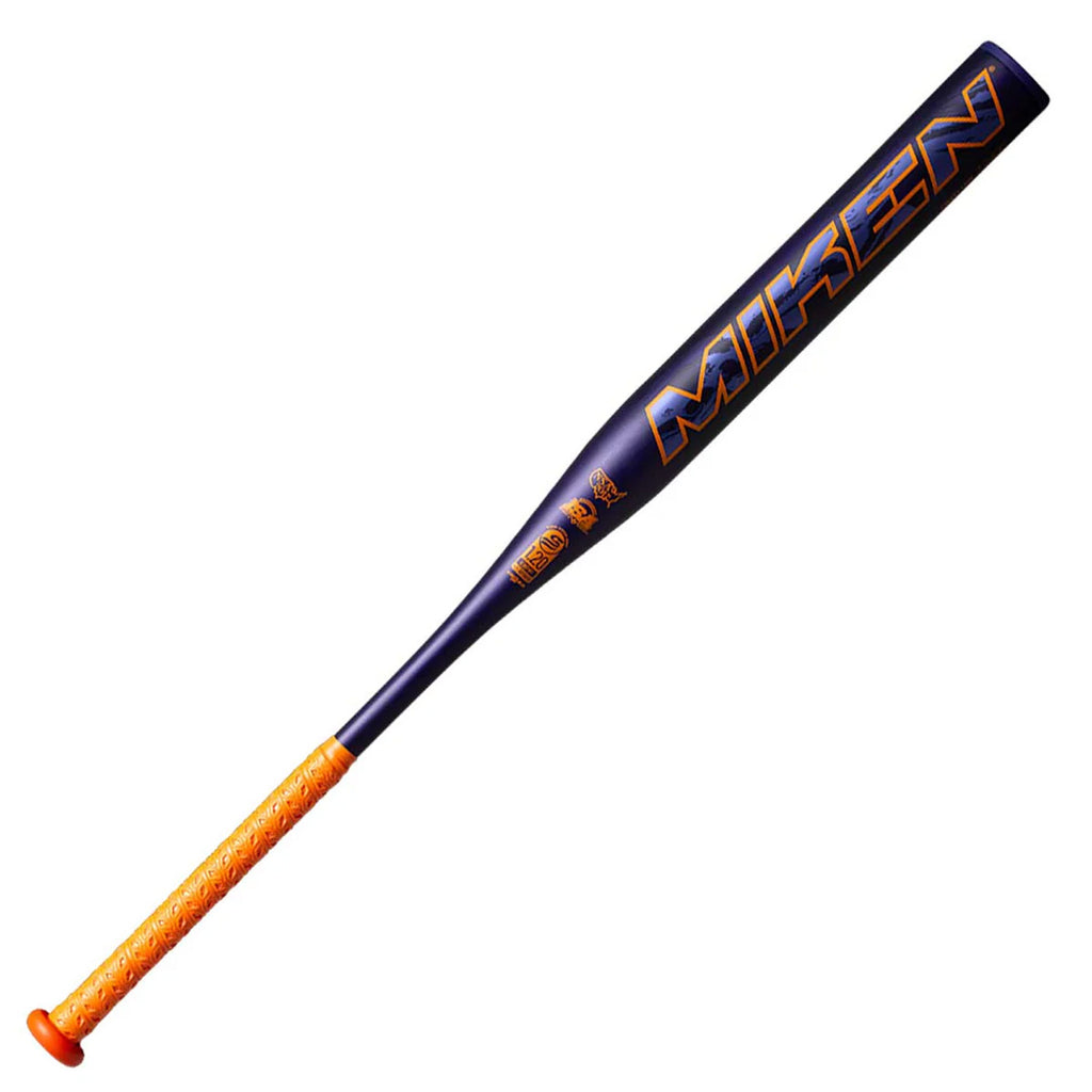 Bâton de Slowpitch Freak Out USSSA 12.75" Barrel Maxload
