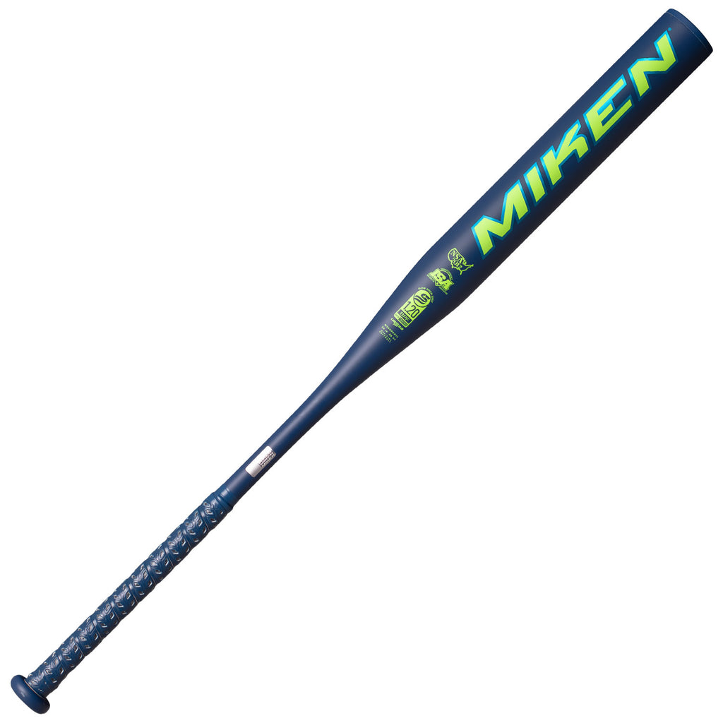 Miken Freak Pro KP23 1-Piece 2026 USSSA 12" Barrel Maxload Slowpitch Bat