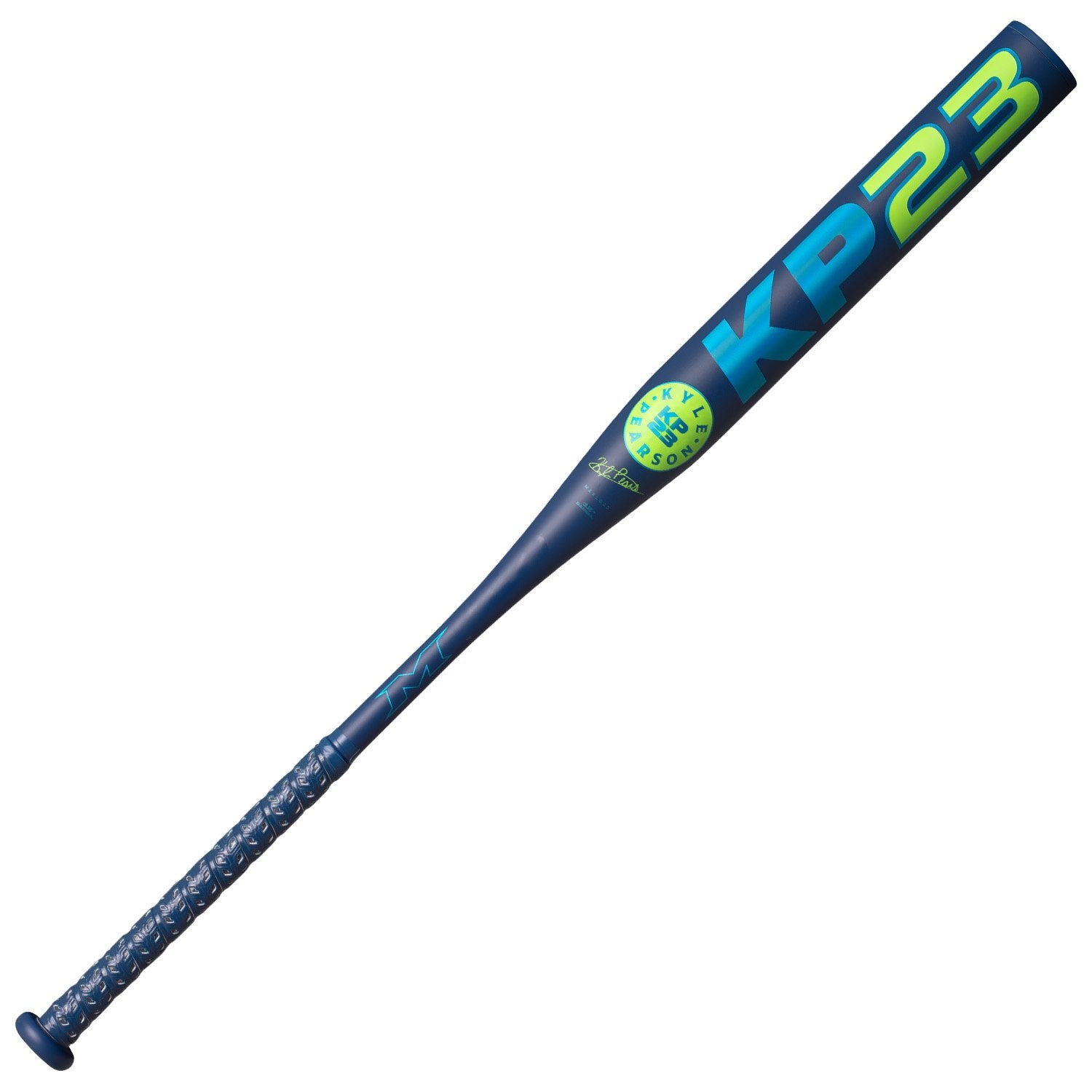 Miken Freak Pro KP23 1-Piece 2026 USSSA 12" Barrel Maxload Slowpitch Bat