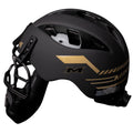 Casque de Lanceur Édition Gold