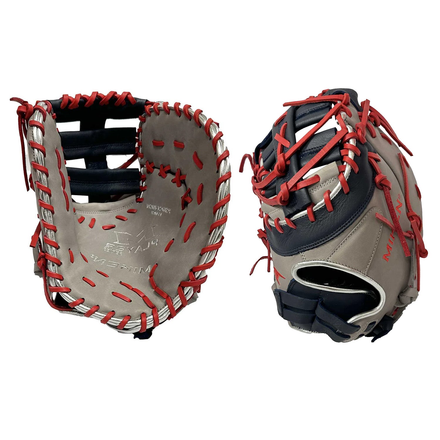 Miken Gant de Premier But de Slowpitch Players Series 13"