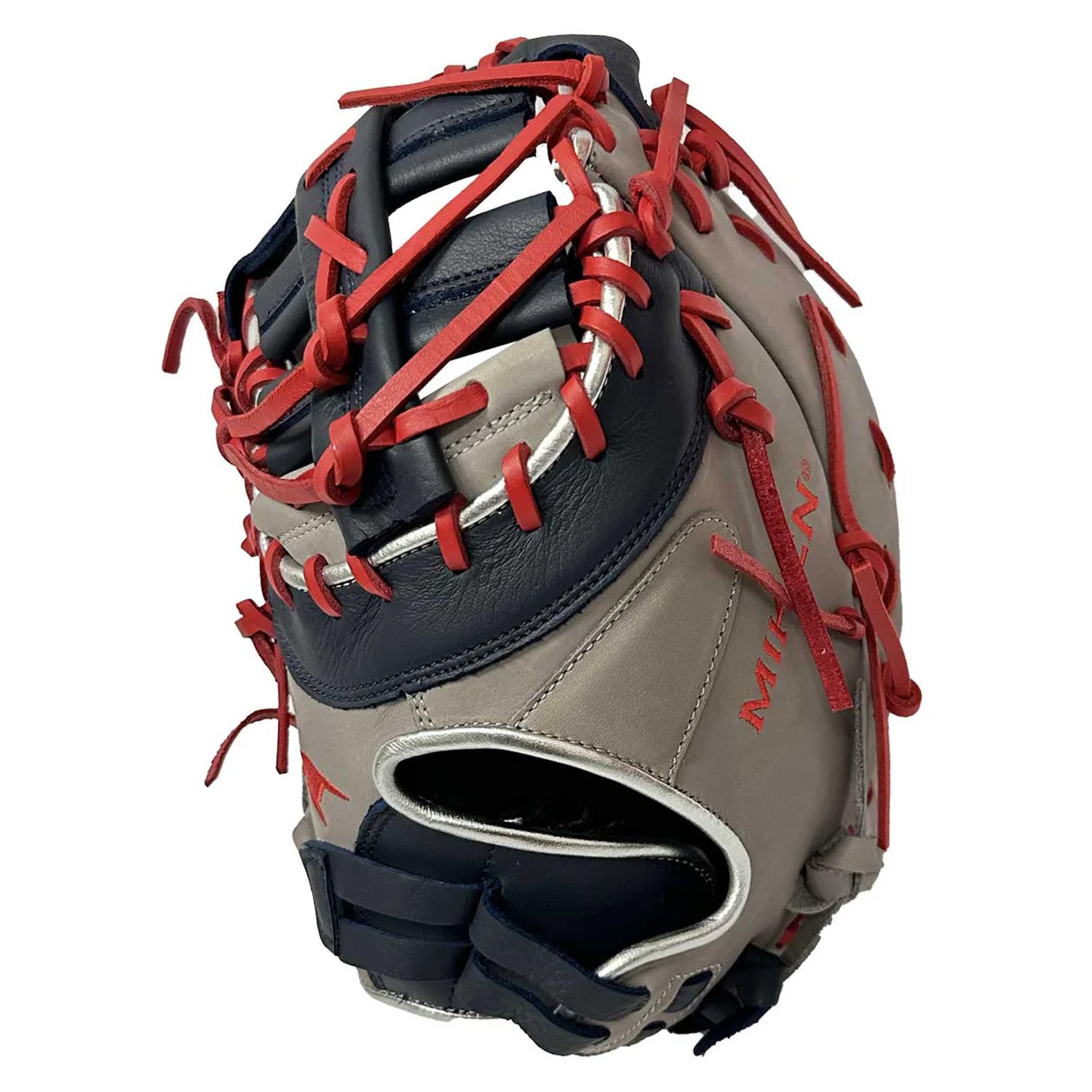 Miken Gant de Premier But de Slowpitch Players Series 13"