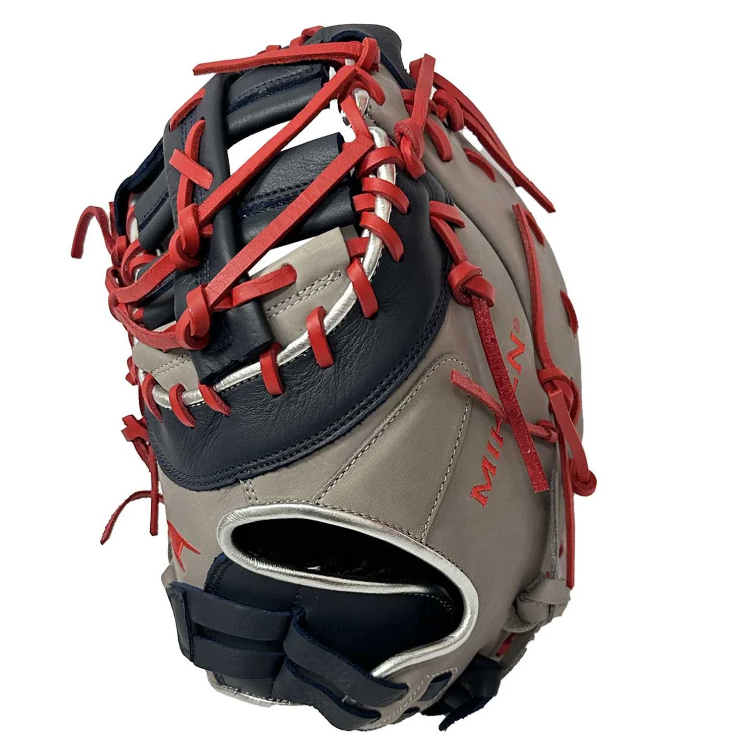 Miken Gant de Premier But de Slowpitch Players Series 13"