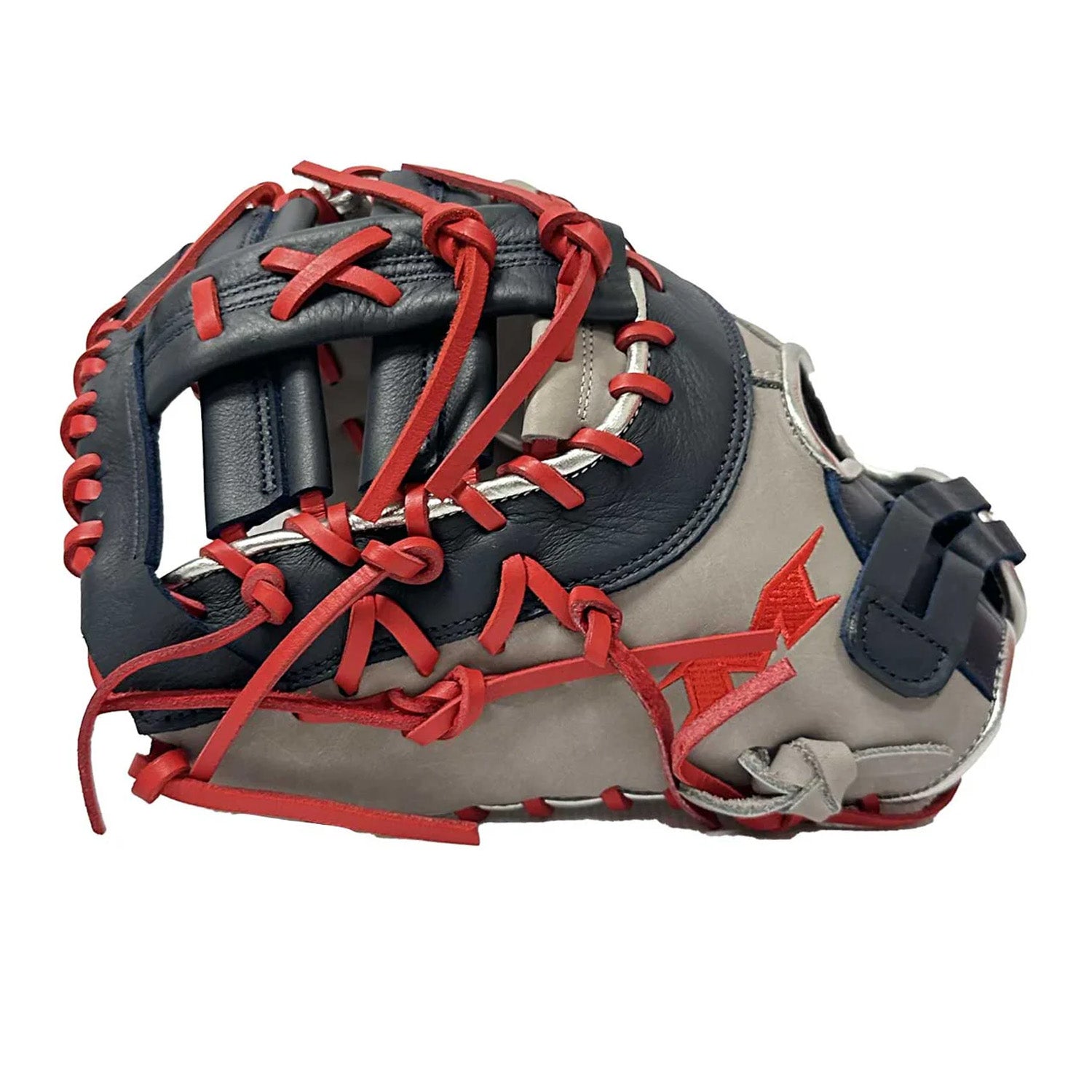 Miken Gant de Premier But de Slowpitch Players Series 13"