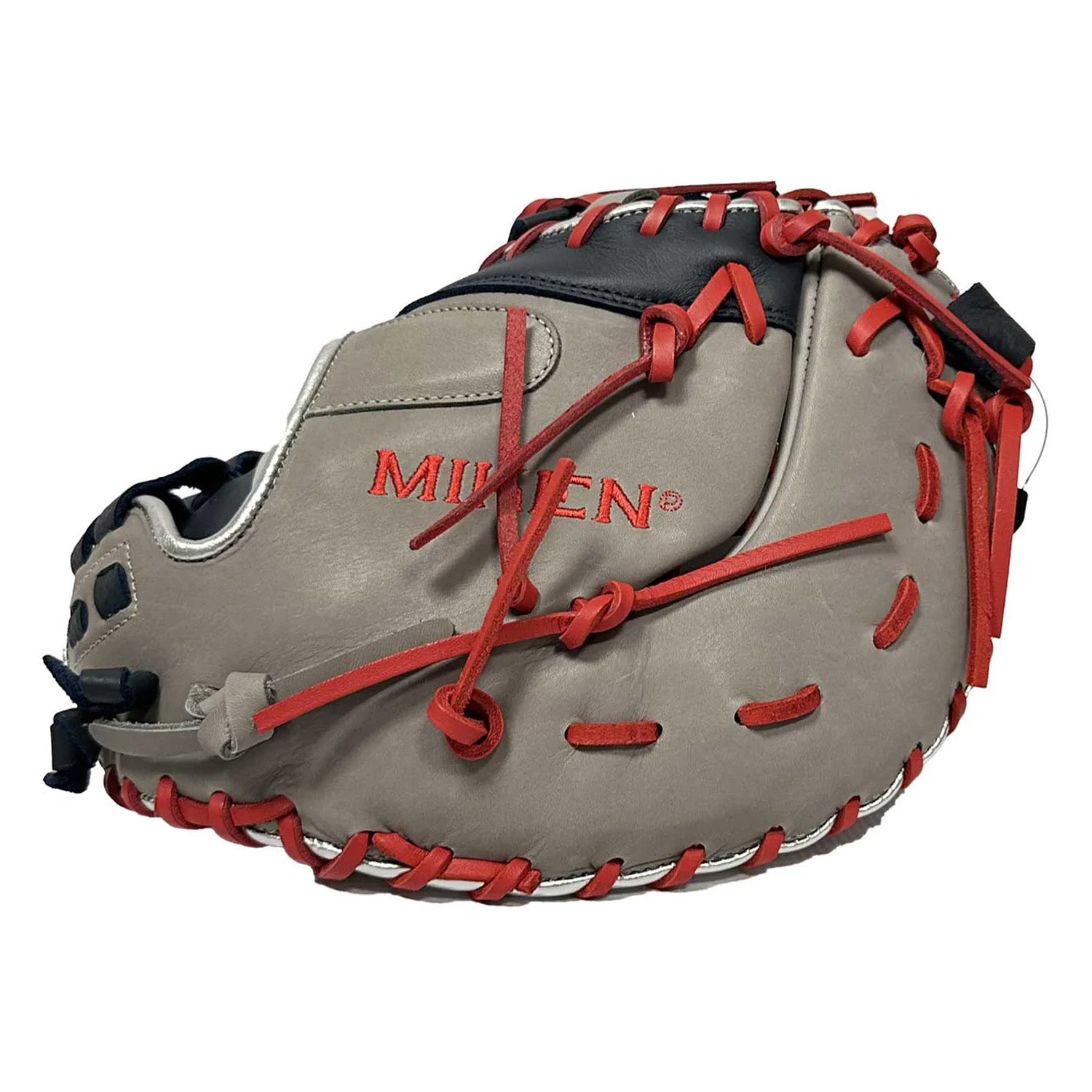 Miken Gant de Premier But de Slowpitch Players Series 13"