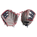 Miken Gant de Slowpitch Players Series 13.5"