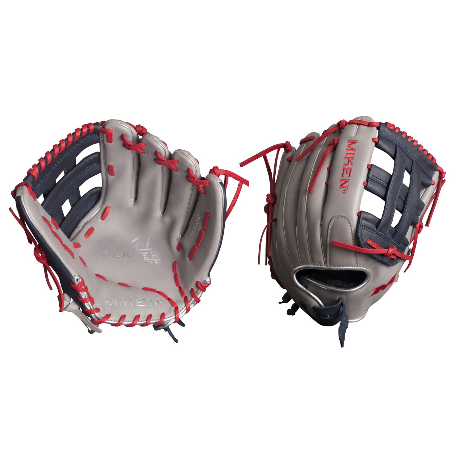 Miken Gant de Slowpitch Players Series 13.5"