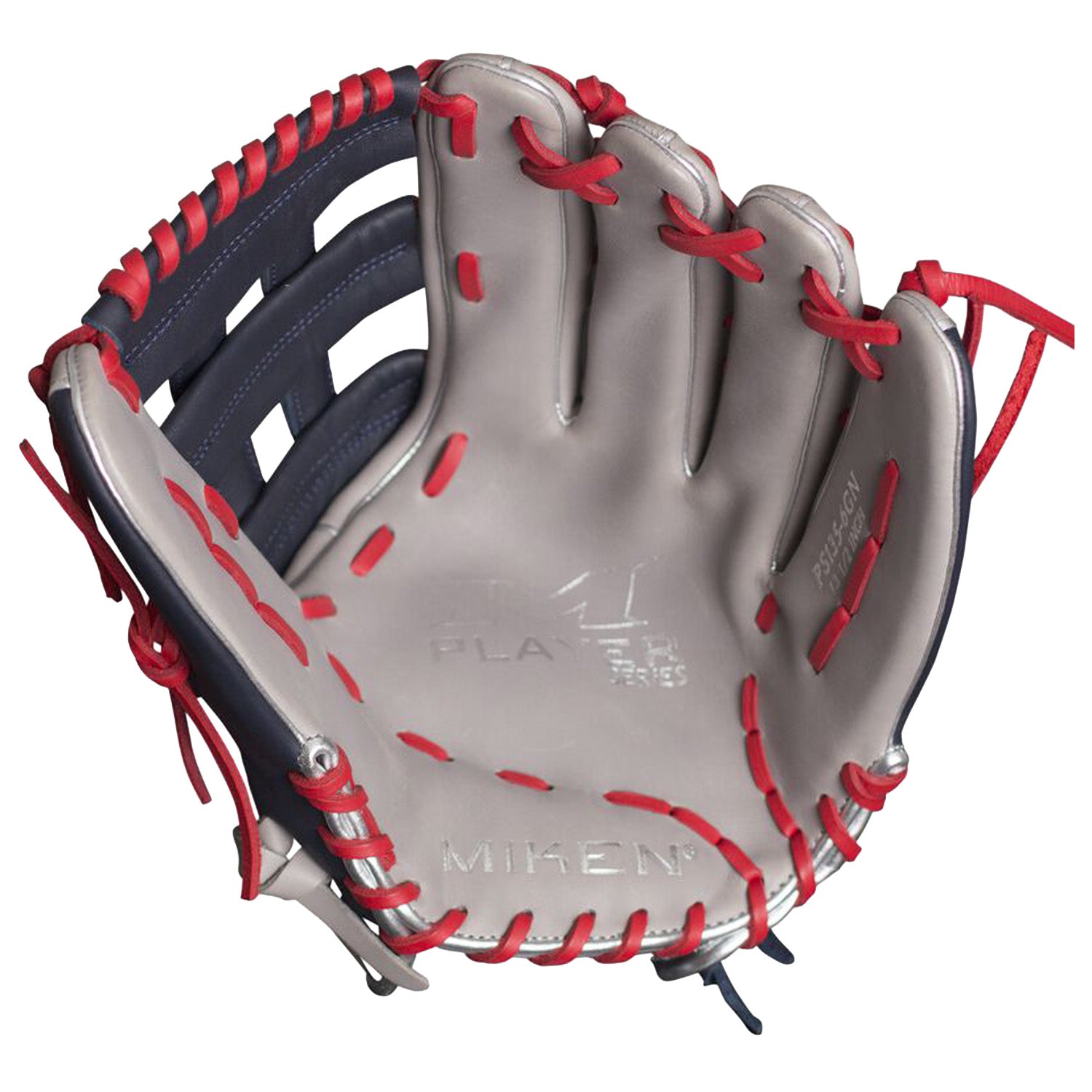Miken Gant de Slowpitch Players Series 14"