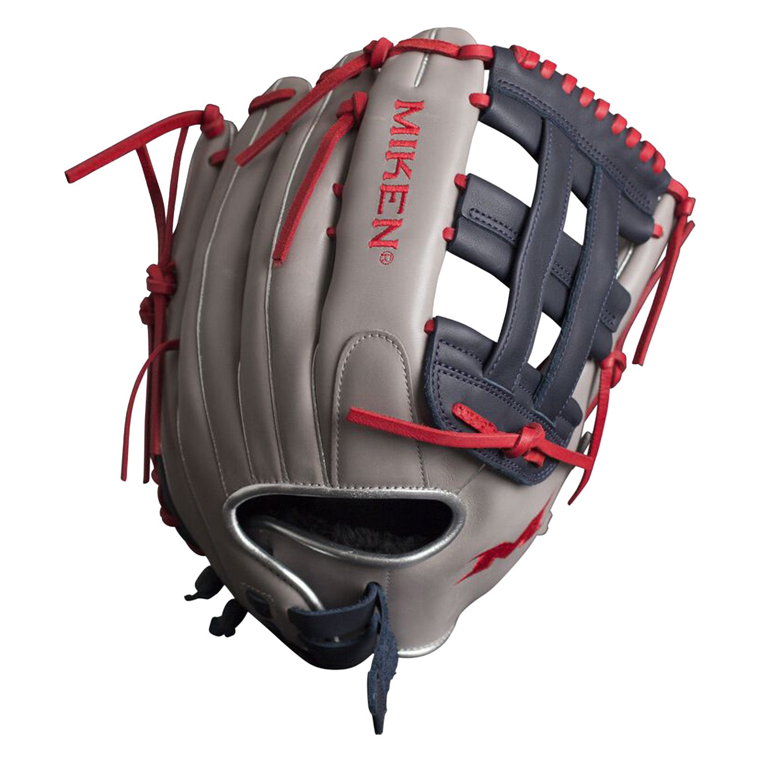 Miken Players Series 15" Slow-Pitch Glove