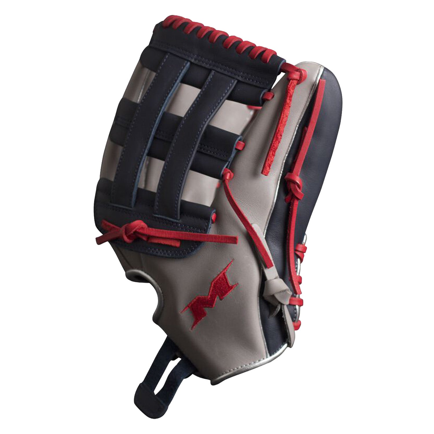 Miken Gant de Slowpitch Players Series 13.5"