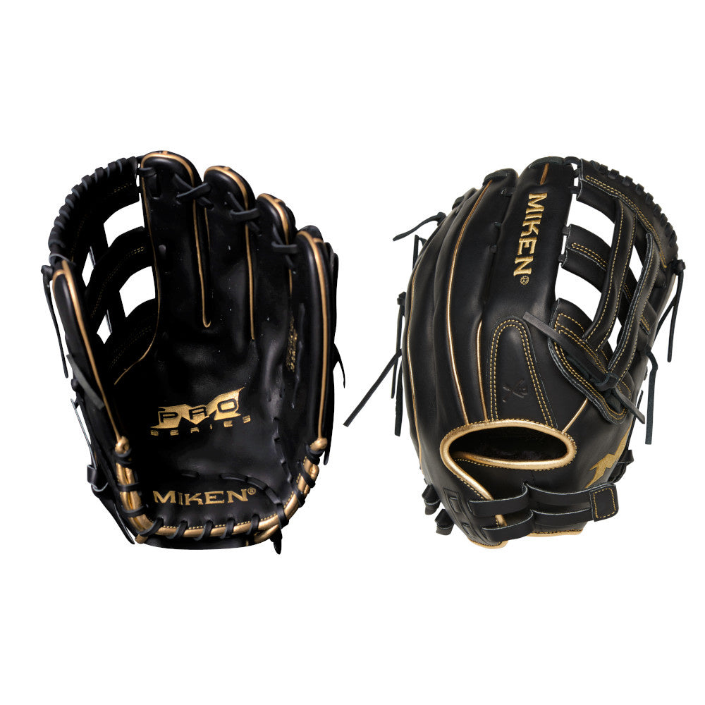Gant de Softball Pro Series Gold Édition 14" Pro140 