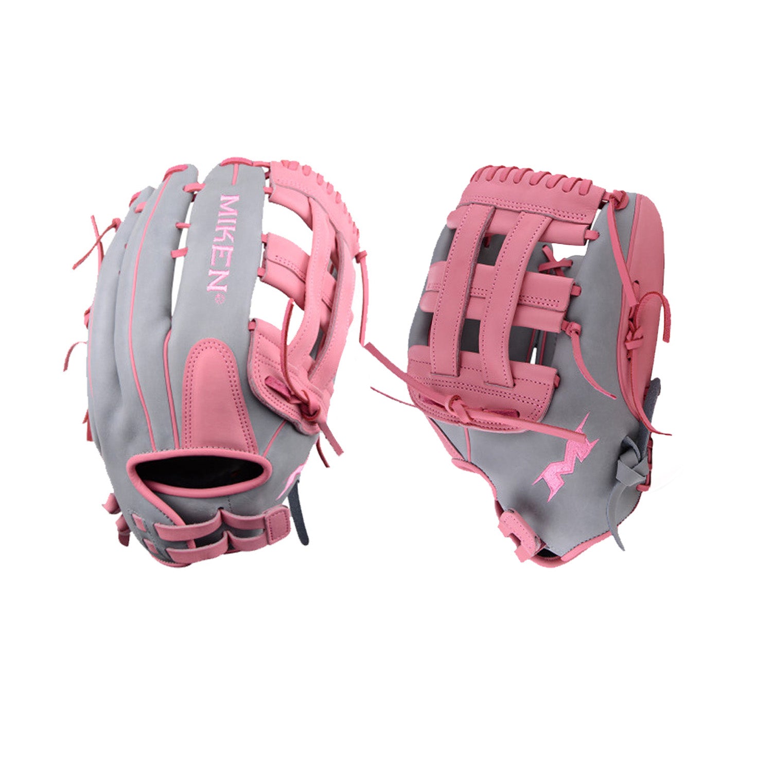 Gant de Softball Édition Limité Pro Series Colourway 13"