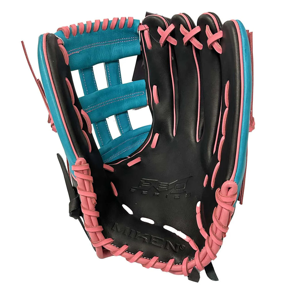 Miken Gant de Slowpitch Pro Series 14"