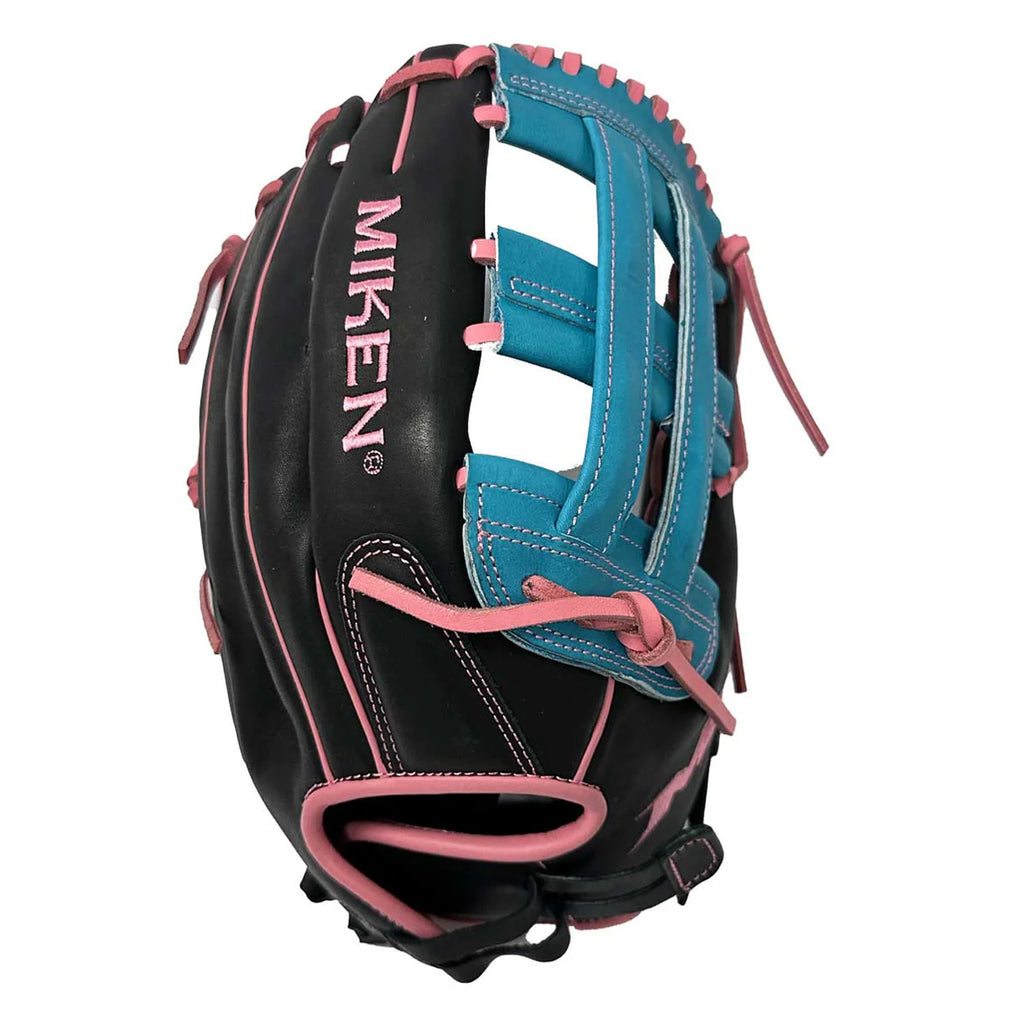 Miken Gant de Slowpitch Pro Series 14"