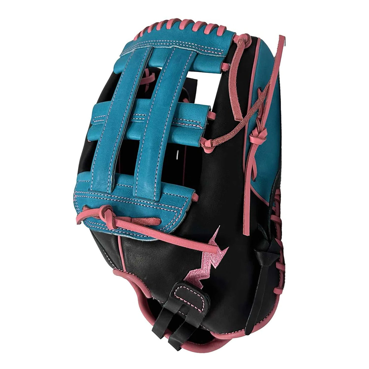 Miken Gant de Slowpitch Pro Series 13"