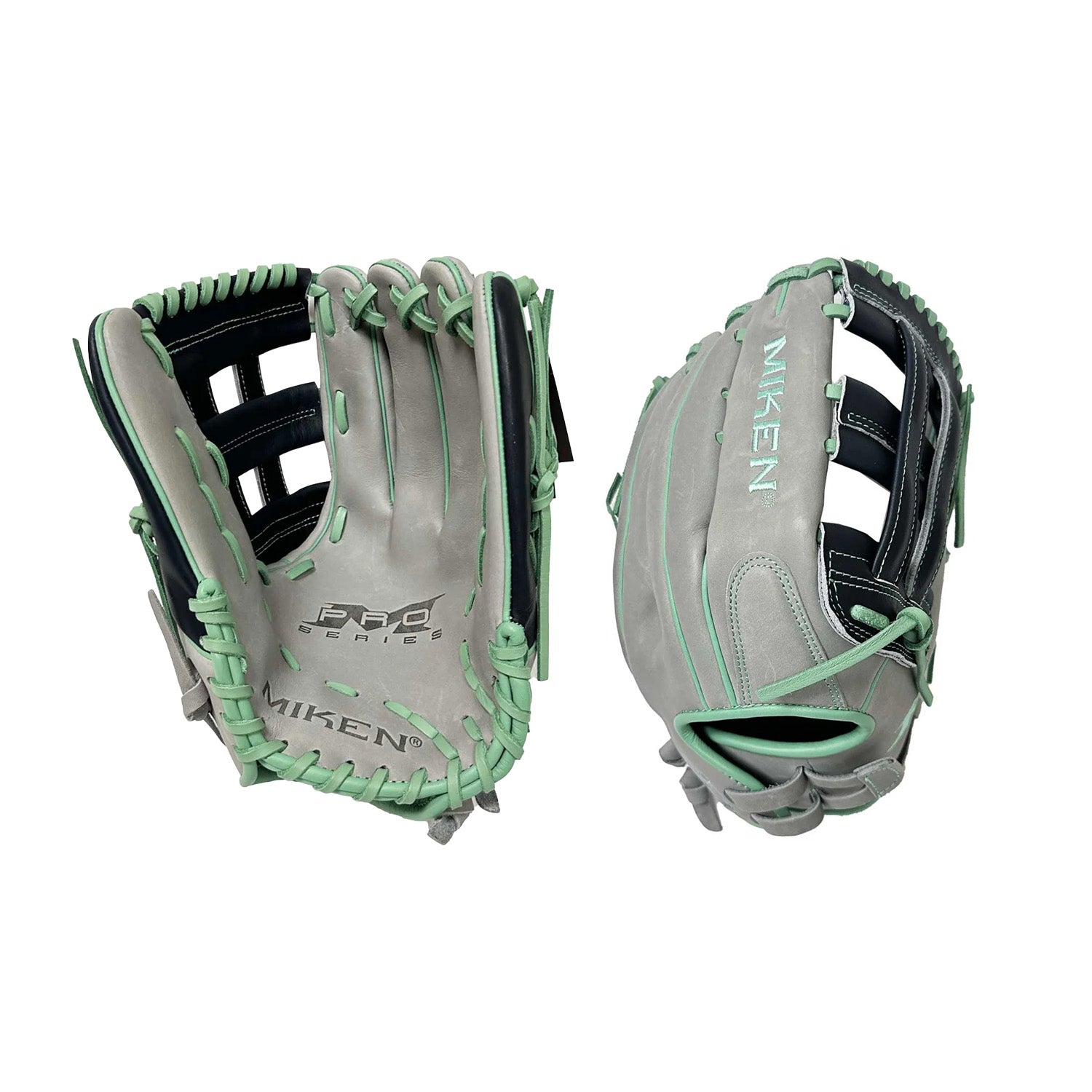 Miken Gant de Slowpitch Pro Series 13"