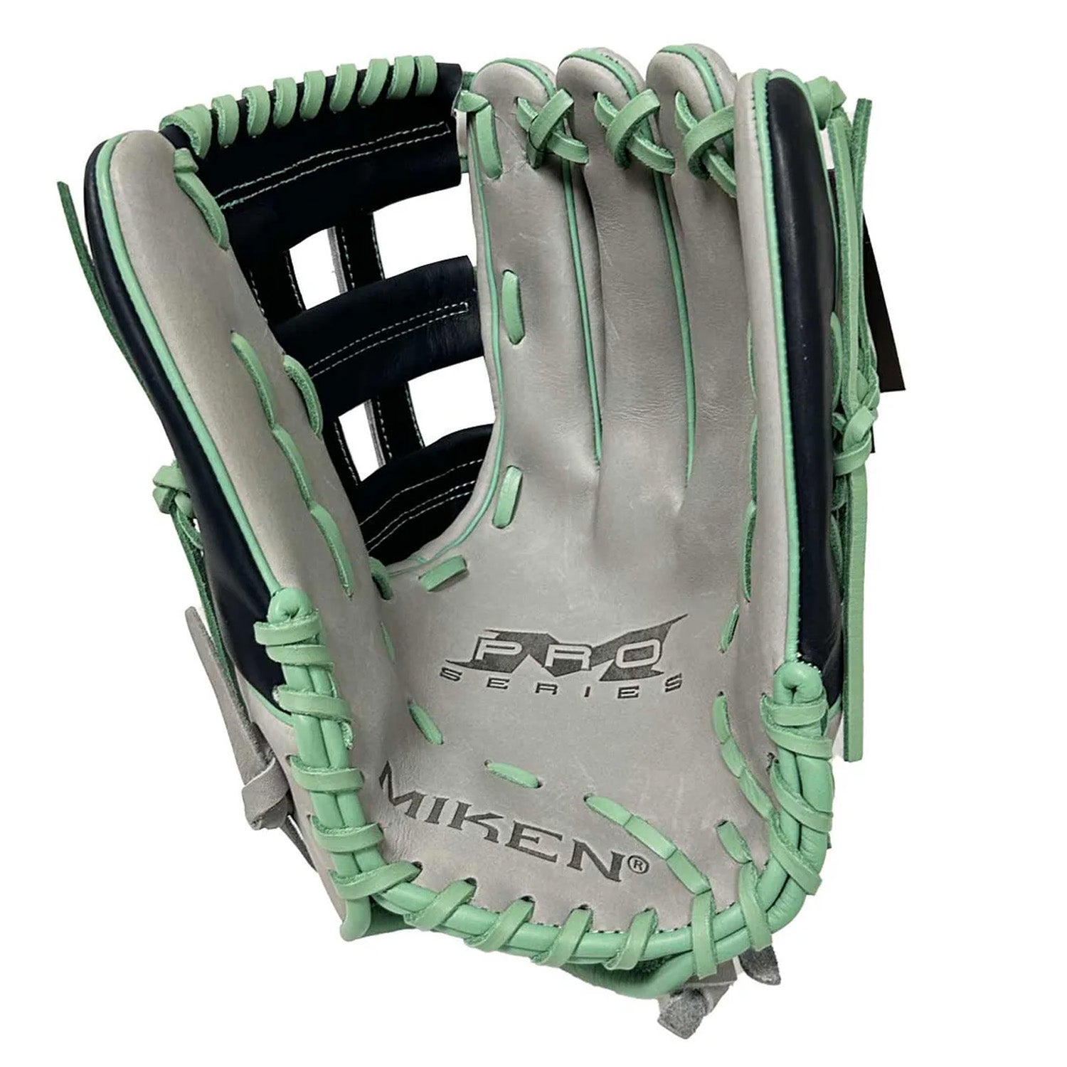 Miken Gant de Slowpitch Pro Series 14"