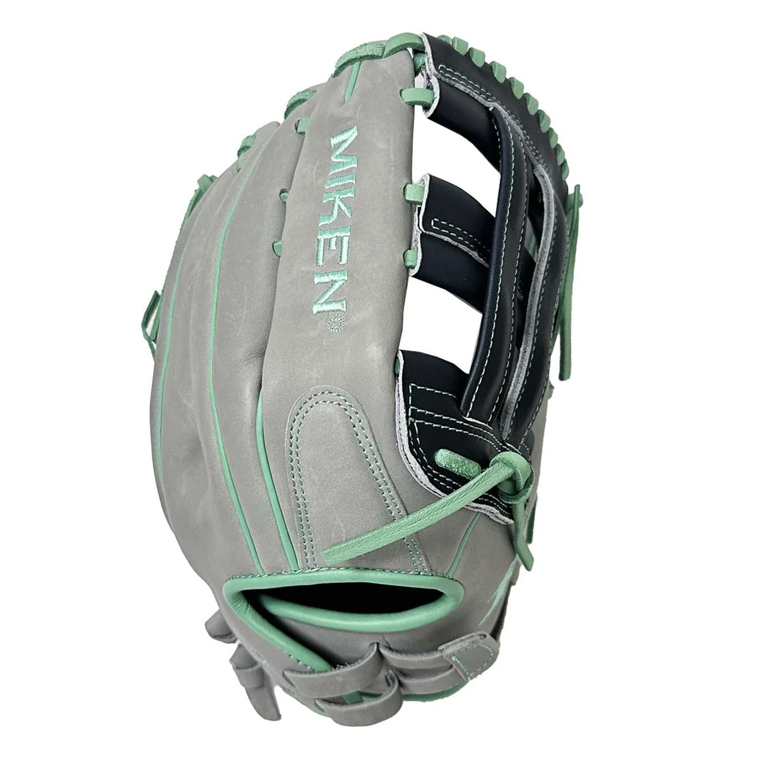 Miken Gant de Slowpitch Pro Series 14"