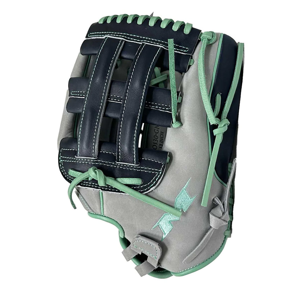 Miken Gant de Slowpitch Pro Series 14"
