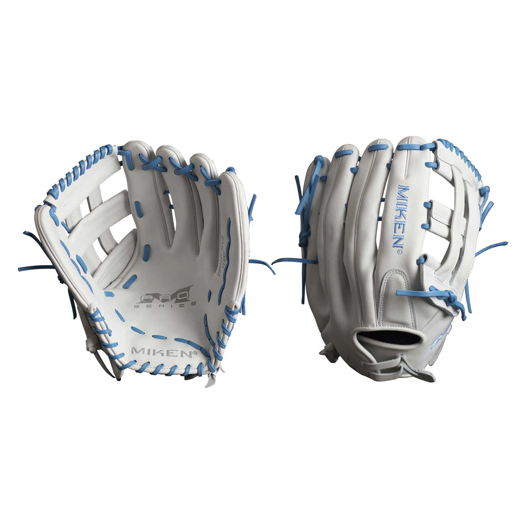Miken Gant de Slowpitch Pro Series 13"