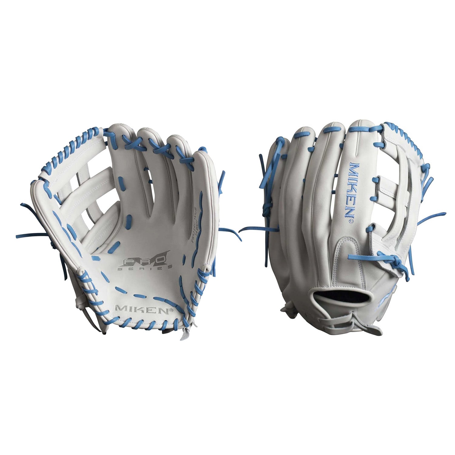 Miken Gant de Slowpitch Pro Series 14"