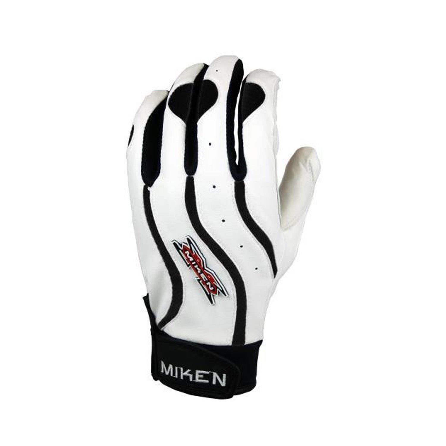 Team II Men's Batting Gloves