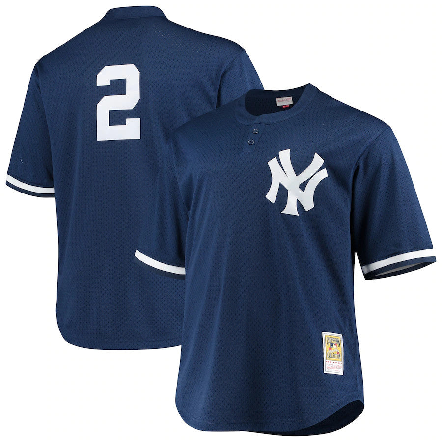 Chandail Derek Jeter des Yankees de New York