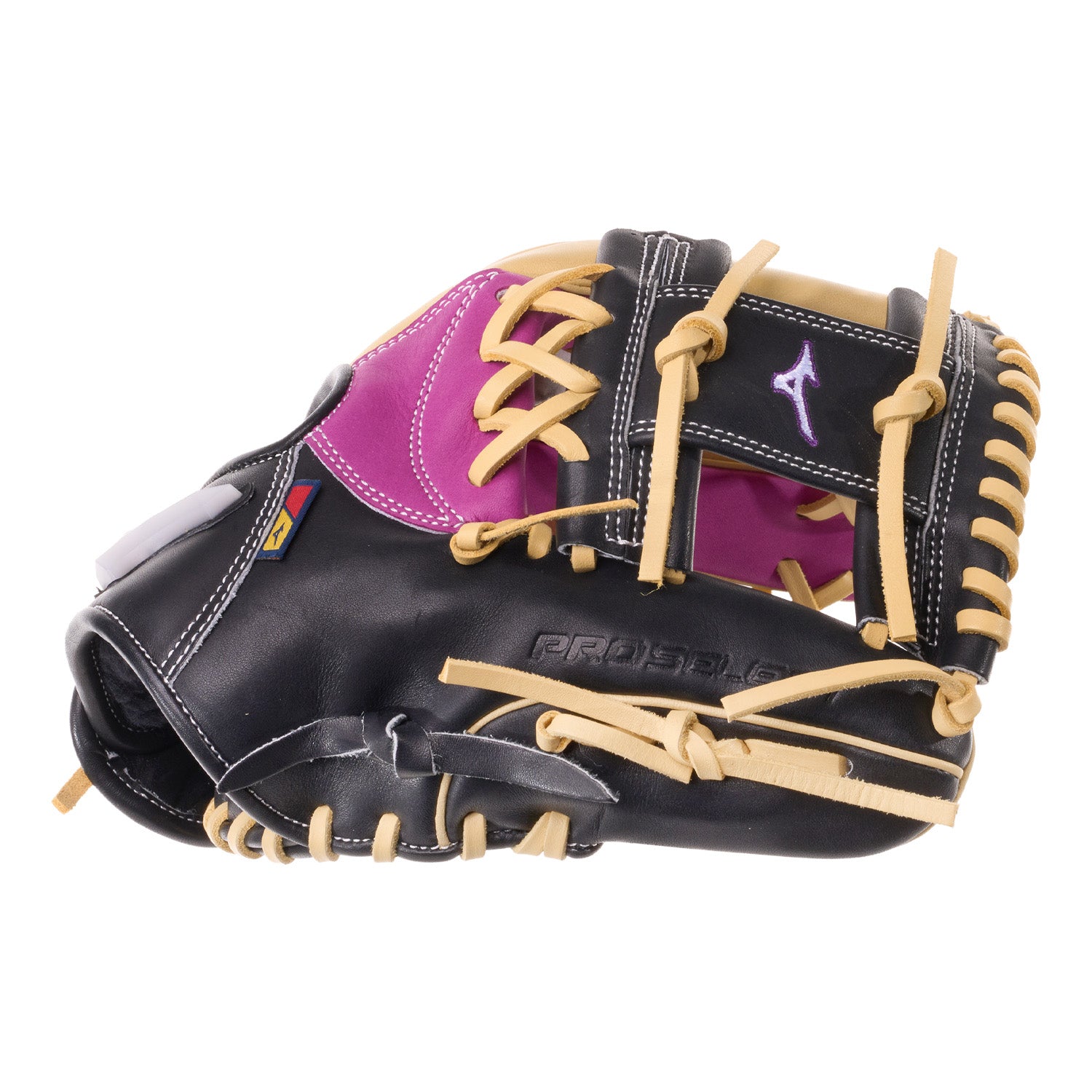 Gant de baseball Mizuno Pro Select Solar Shift 11,5"