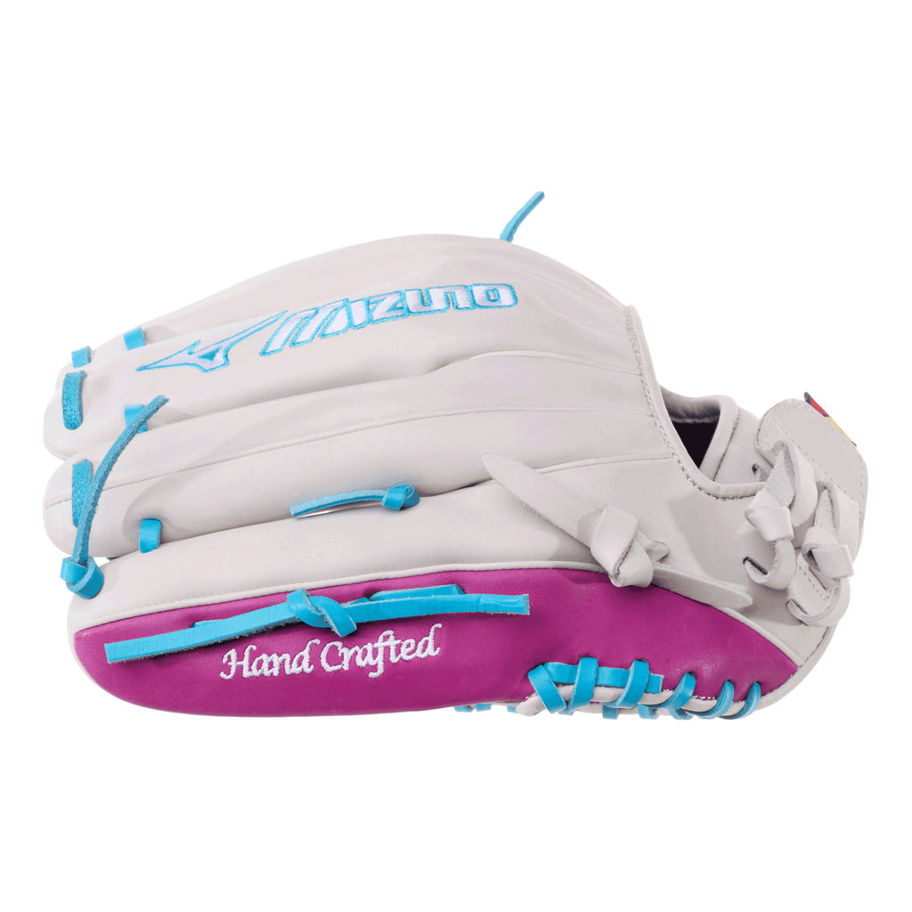 Gant de fastpitch Mizuno Pro Select Solar Shift 12"