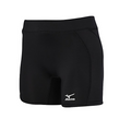 Short de Glisse à Compression Low Rise pour Femme de Mizuno
