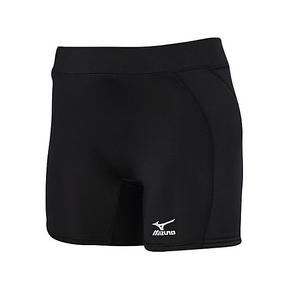 Mizuno Low Rise Women's Compression Sliding  Short