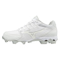 9 Spike Advanced Finch Elite 4 Women's Cleats