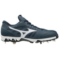 9-SPIKE Ambition Low Metal Cleat