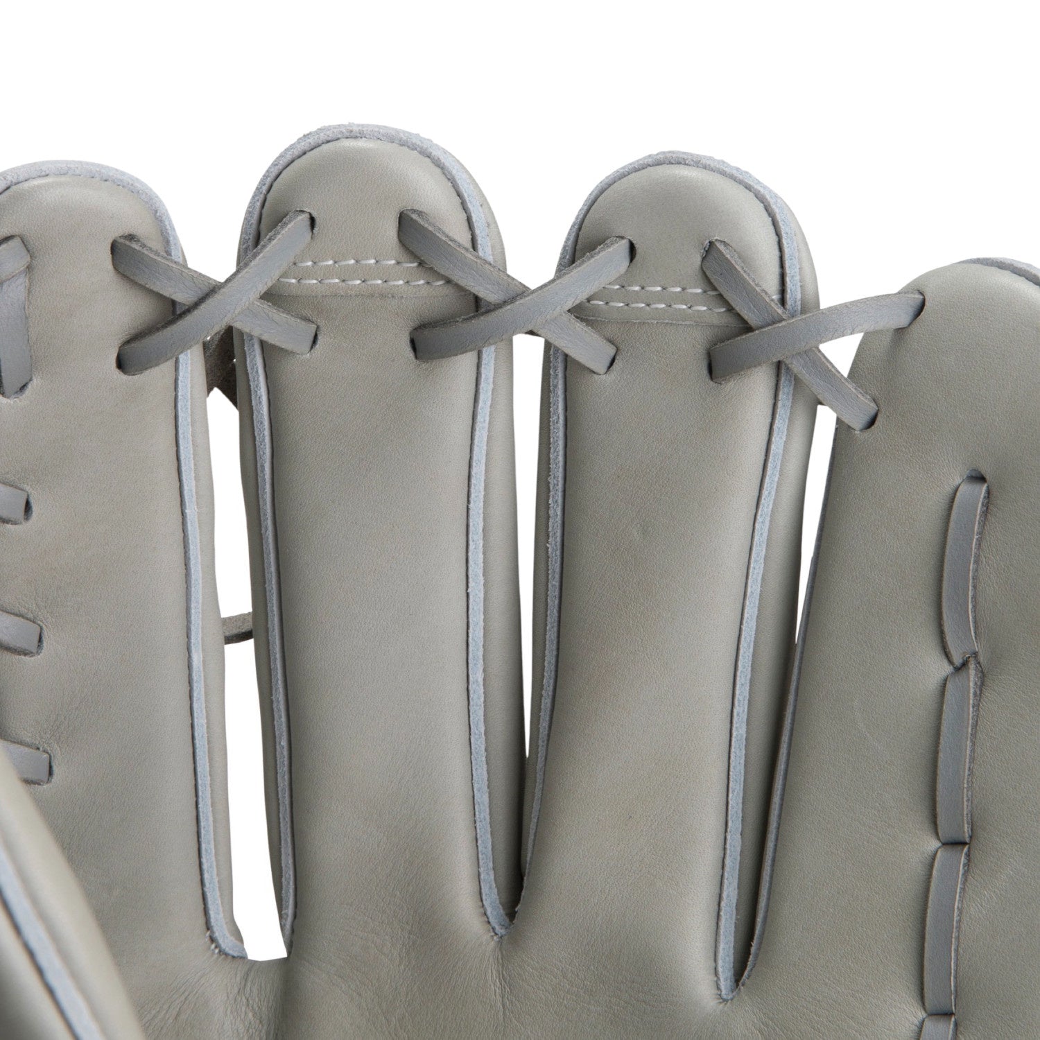A51 Space Grey My Mizuno Pro 12.75" Baseball Glove