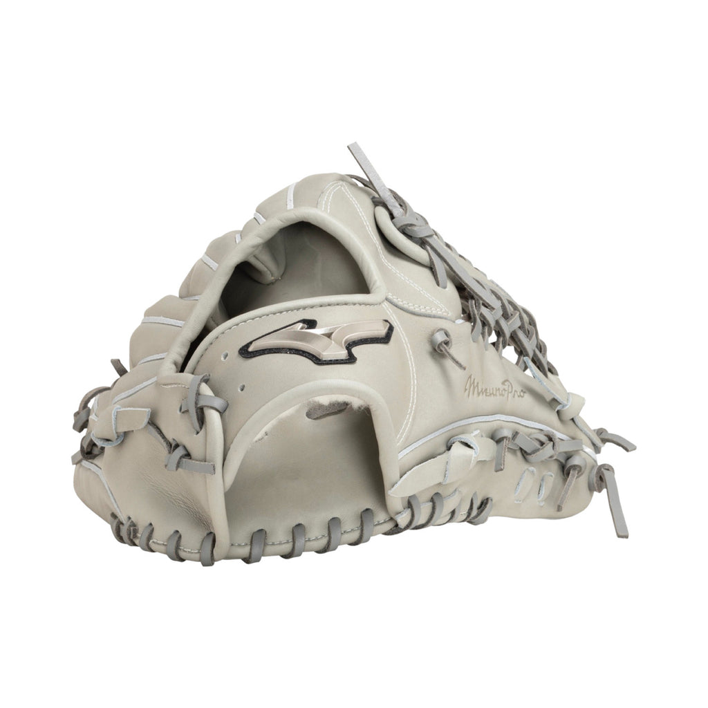 A51 Space Grey My Mizuno Pro 12.75" Baseball Glove